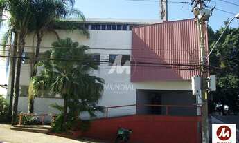 Imagem 2: Salão/Galpão (salão - sobrado