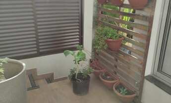 Imagem 3: Apartamento para venda tem 183 metros quadrados com 3 quartos em Gutierrez - Belo Horizont