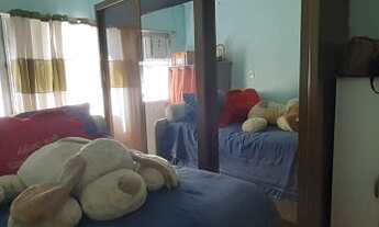 Imagem 6: Duplex para venda possui 97 metros quadrados com 3 quartos, Freguesia-Jacarepaguá