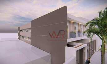 Imagem: Apartamento à venda, 42 m² por R$ 255.000,00