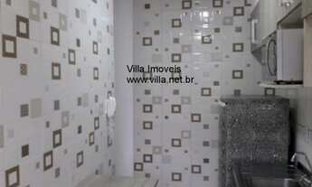 Imagem 5: SANTO ANDRÉ - Apartamento Padrão - VILA LUTÉCIA