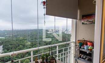 Imagem 6: Apartamento para Aluguel - Jardim São Saverio, 2 Quartos, 75 m2