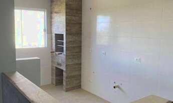 Imagem 2: Apartamento Semi Mobiliado para Alugar por R$1.500,00 no Ed. Lazio R. Ponta Grossa, 2688