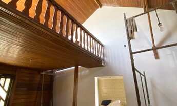 Imagem 6: Casa para venda possui 1250 metros quadrados com 4 quartos em Jardim Primavera - Piraquara