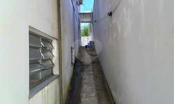 Imagem 5: São Paulo - Galpão/Depósito/Armazém - VILA LEOPOLDINA