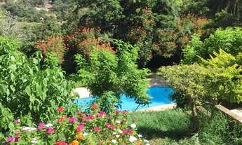 Imagem 6: Vespasiano - Sítio - Zona Rural