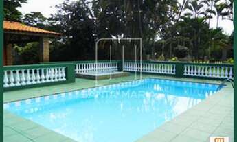 Imagem 2: Chacara (chacara) 6 dormitórios/suite, cozinha planejada, portaria 24 horas, em condomínio