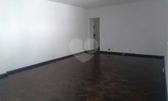 Imagem 3: Rio de Janeiro - Apartamento Padrão - TIJUCA