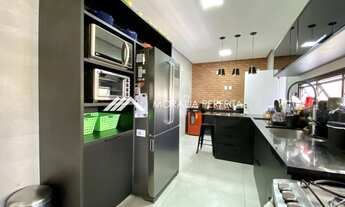 Imagem 6: Apartamento à venda com 4 quartos no Cidade Jardim Código FS17470