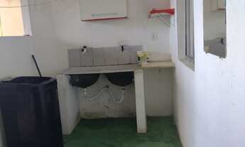 Imagem 2: Aluga uma kitnet com móveis para casal em Nova Carapina 2