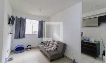 Imagem 3: Apartamento para Aluguel - Piedade, 2 Quartos, 44 m2