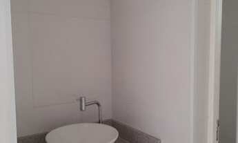 Imagem 2: Apartamento com 3 dormitórios à venda por R$ 260.000,00 - Jardim Pacaembu - Campinas/SP