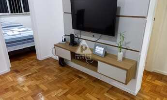 Imagem 3: Apartamento à venda, 2 quartos, Botafogo - RIO DE JANEIRO/RJ