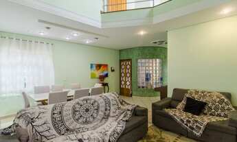 Imagem 2: SãO BERNARDO DO CAMPO - Casa Padrão - Parque dos Pássaros