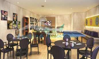 Imagem 6: PRAIA GRANDE - Apartamento Padrão - CAIÇARA