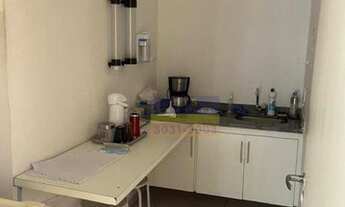 Imagem 5: CJ Comercial - 150 m2 - V. Cruzeiro