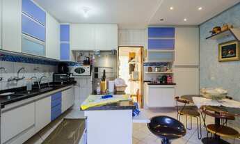 Imagem 6: SãO BERNARDO DO CAMPO - Casa Padrão - Parque dos Pássaros