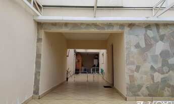 Imagem 4: Sobrado para Venda em Santo André, Santa Maria, 4 dormitórios, 1 suíte, 4 banheiros, 5 vag