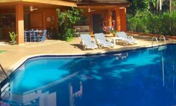 Imagem 3: Casa para venda com 5 dormitórios 3 Suítes 355 m² de área construída 4 vagas em Riviera de