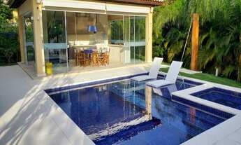 Imagem 6: CAMAÇARI - Casa de Condomínio - ITACIMIRIM