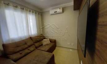 Imagem 1: Ribeirão Preto - Casa de Condomínio - Vila do Golf