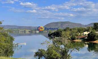 Imagem: Terreno em Condomínio para Venda em Rifaina
