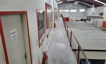 Imagem 6: Galpão alugando/vendendo em Cordovil 461m² - Ótimas Salas