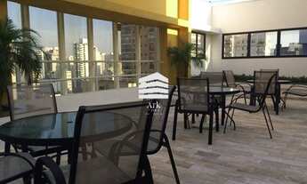 Imagem 6: SãO PAULO - Apartamento Padrão - Moema