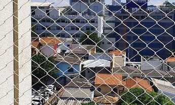 Imagem 6: SANTO ANDRÉ - Apartamento Padrão - VILA ASSUNÇÃO