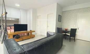 Imagem 3: Apartamento à Venda - Alphaville, 1 Quarto, 50 m2