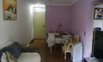 Imagem 3: São Paulo - Apartamento Padrão - Jabaquara