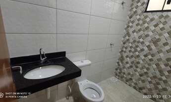 Imagem 7: Casa nova 2 quartos no park solar/ Solar Ville Goiân ia Resg Noroeste Goiânia (11 Mil