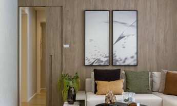 Imagem 7: Apartamento com 3 dormitórios à venda, 108 m2 - Chácara Klabin - São Paulo/SP