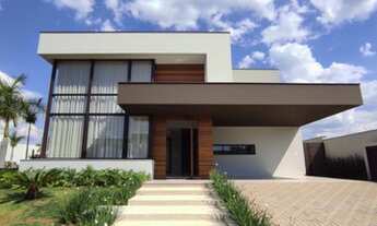 Imagem: Linda Casa Térrea Condomínio Alphaville