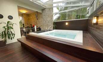 Imagem: JOINVILLE - Casa Padrão - GLÓRIA