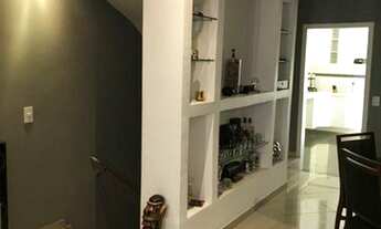 Imagem 3: CASA EM CONDOMÍNIO - JARDIM MONTE KEMEL - SP