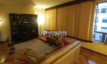 Imagem 3: Rua República do Peru, Copacabana