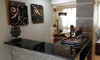 Imagem 5: Apartamento com 4 dormitórios à venda, 190 m² por R$ 1.500.000 - União - Belo Horizonte/MG