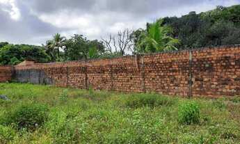 Imagem 5: Terreno Murado - área: 25 x 50 - Vila São José - Estrada da Maioba
