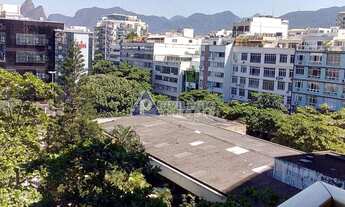 Imagem 4: Apartamento à venda, 3 quartos, 2 suítes, 4 vagas, Copacabana - RIO DE JANEIRO/RJ