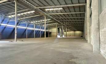 Imagem 7: Barracão para alugar, 15500 m² por R$ 465.000/mês - Volta Grande - Navegantes/SC