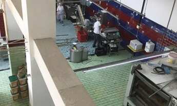 Imagem 5: Galpao - São Paulo - SP - Parque Novo Mundo