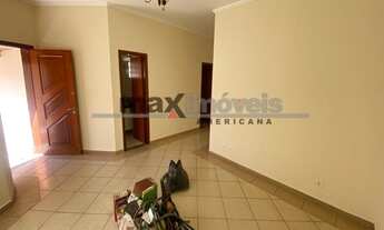 Imagem 3: Casa para aluguel com 185 m², 3 quartos no bairro Residencial Horto Florestal Jacyra I Ame