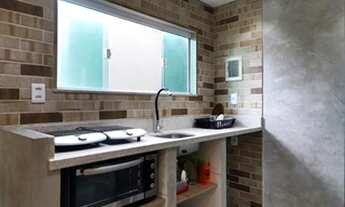 Imagem 6: Casa de Condomínio para Aluguel - Recreio, 2 Quartos, 80 m2