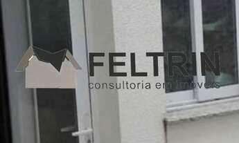 Imagem 5: Apartamento para venda possui 48 metros quadrados com 2 quartos