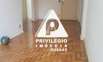 Imagem 2: 2 quartos, dependência Rua Sorocaba em Botafogo!!!