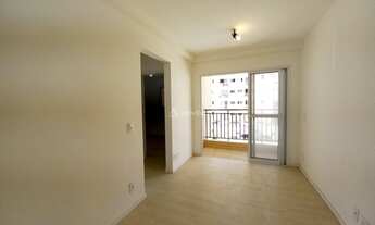 Imagem 7: AMERICANA - Apartamento Padrão - CARIOBINHA