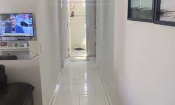 Imagem 4: Apartamento com 2 quartos em Candeias. ônibus na porta R$ 135 mil