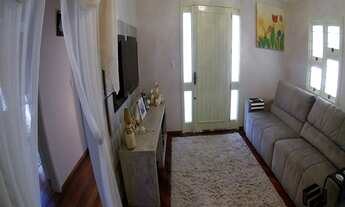 Imagem 3: Dois Irmãos - Casa Padrão - Moinho Velho