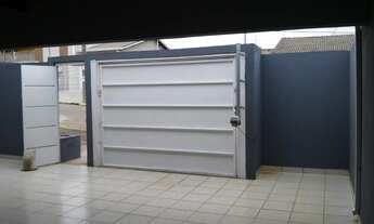 Imagem 5: Casa para venda tem 150 metros quadrados com 3 quartos